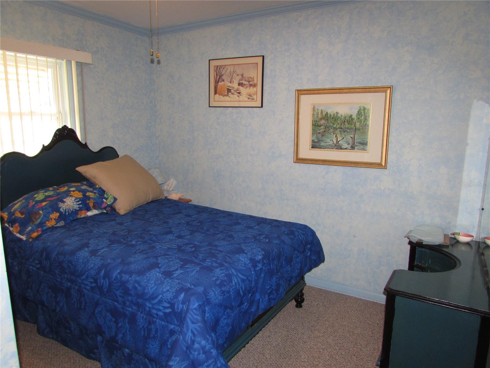 ELLSWORTH POINT 1ST ADD - Residential