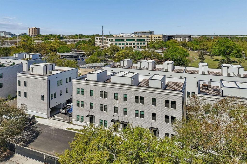 Photo of 1218 E Kay Street #18, Tampa, FL 33602 (MLS # TB8526753)