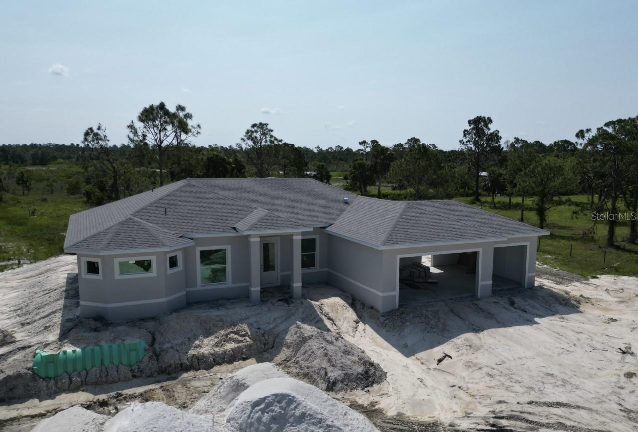 CHARLOTTE RANCHETTES TR 3 - Residential