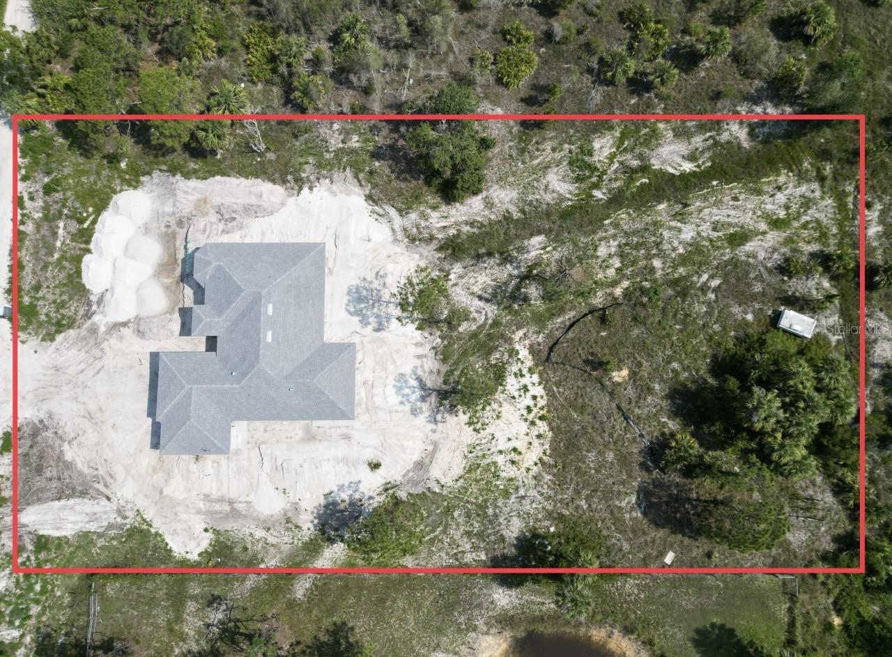 CHARLOTTE RANCHETTES TR 3 - Residential