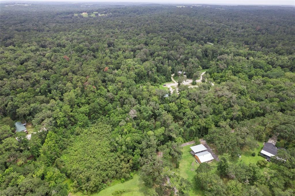 Photo of 6440 Cedar Lane, Brooksville, FL 34601 (MLS # W7878765)