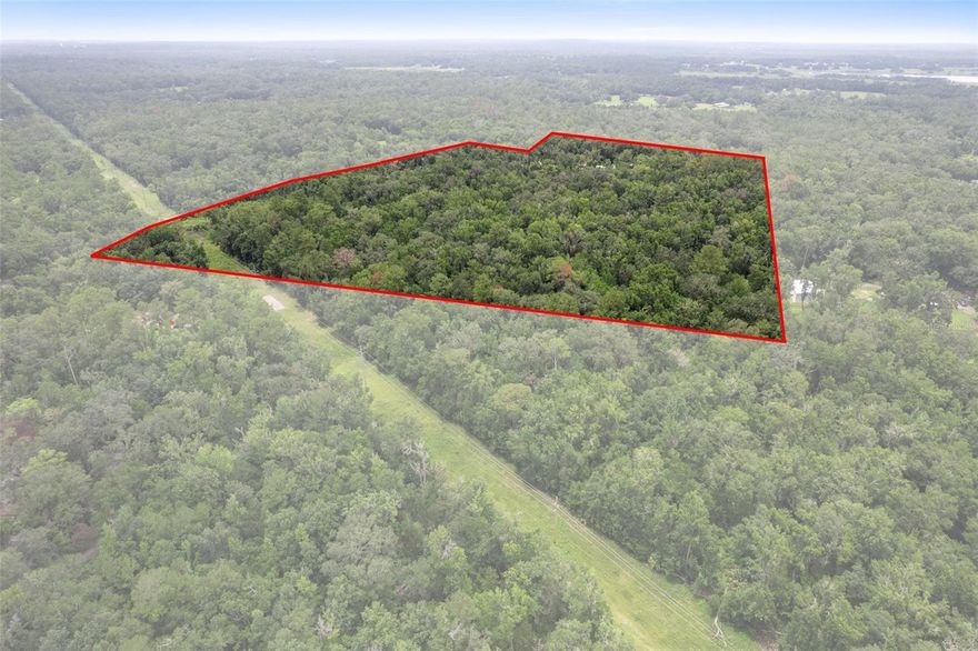 Welcome to 6440 Cedar Ln—formerly home to FLG X Adventures—a one-of-a-kind commercial opportunity nestled in the natural beauty of Brooksville. Spanning an impressive 36.5 acres, this property was once a thriving treetop zipline and adventure park, drawing thrill-seekers from across the region.

The site includes multiple zipline and ropes courses, a warehouse, ticketing center, and restroom facilities—all purpose-built for outdoor recreation and visitor experiences. While some towers and course elements sustained damage from a recent hurricane, much of the infrastructure remains, offering a solid foundation for redevelopment.

Perfect for investors, developers, or visionaries in eco-tourism and outdoor recreation, this vast acreage offers endless possibilities—revive the adventure park, create a glamping resort, build an event venue, or design an outdoor retreat center. The combination of established amenities and natural surroundings makes this a rare gem ready for transformation.

Don't miss your chance to reimagine and reinvigorate this iconic 36.5-acre property into the next must-visit Florida destination.