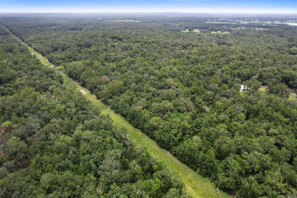Photo of 6440 Cedar Lane, Brooksville, FL 34601 (MLS # W7878765)