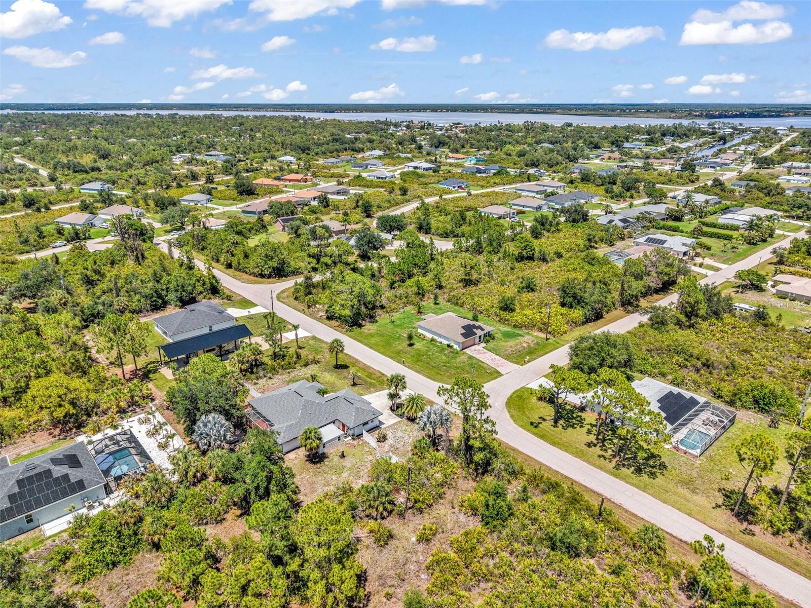 PORT CHARLOTTE SEC 056 - Residential