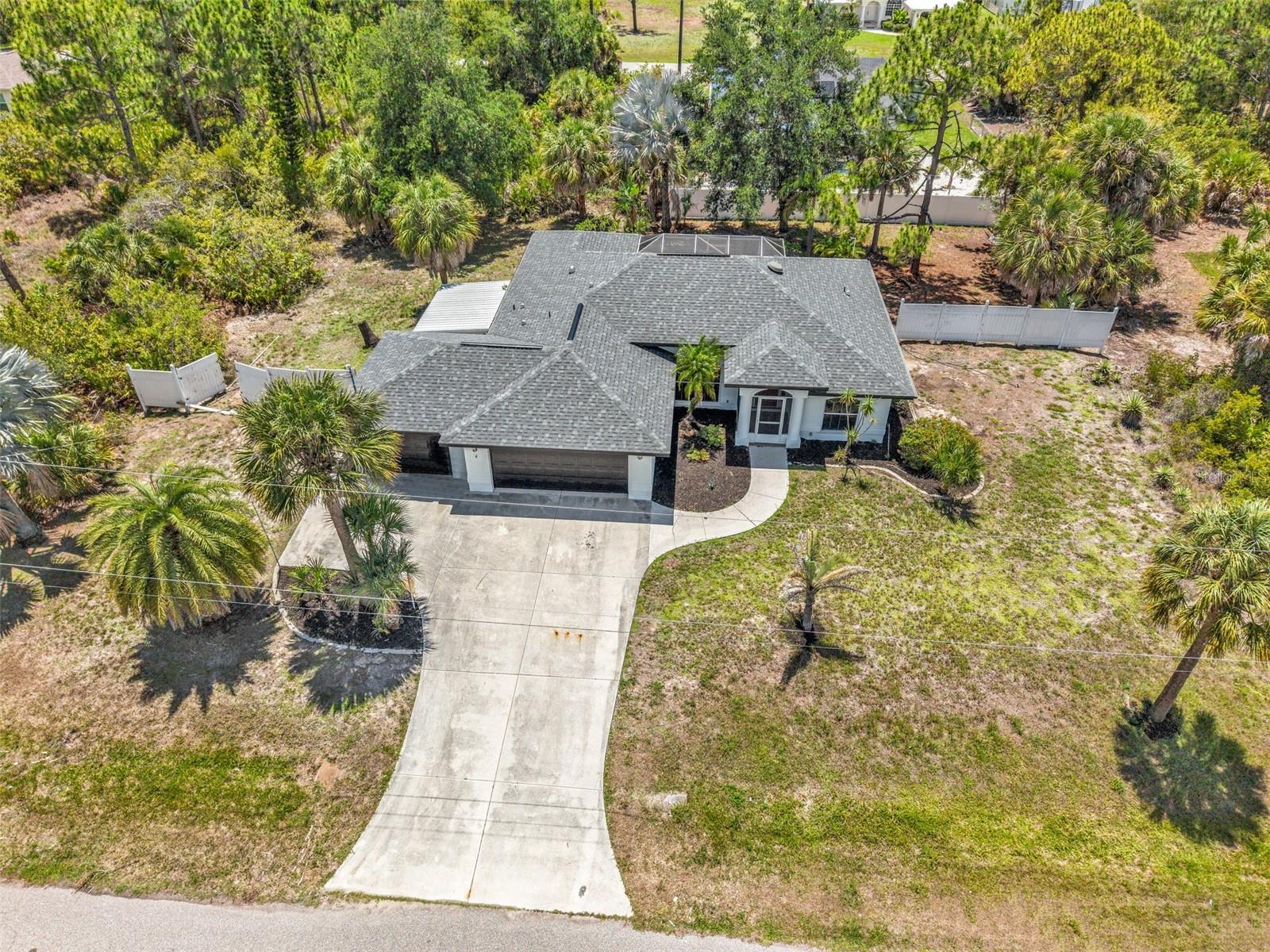 PORT CHARLOTTE SEC 056 - Residential