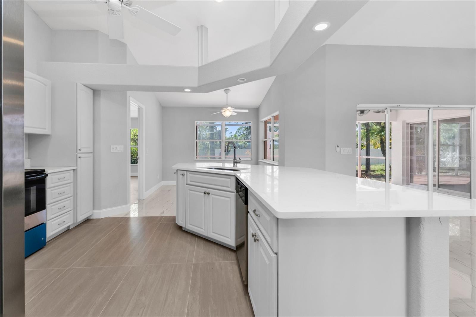 PORT CHARLOTTE SEC 056 - Residential