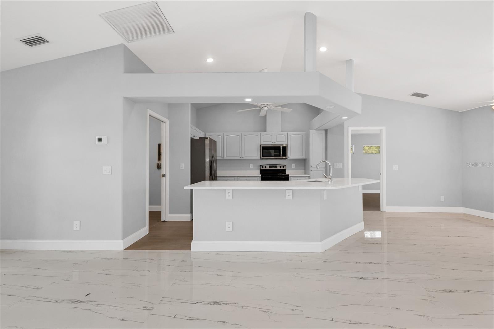 PORT CHARLOTTE SEC 056 - Residential