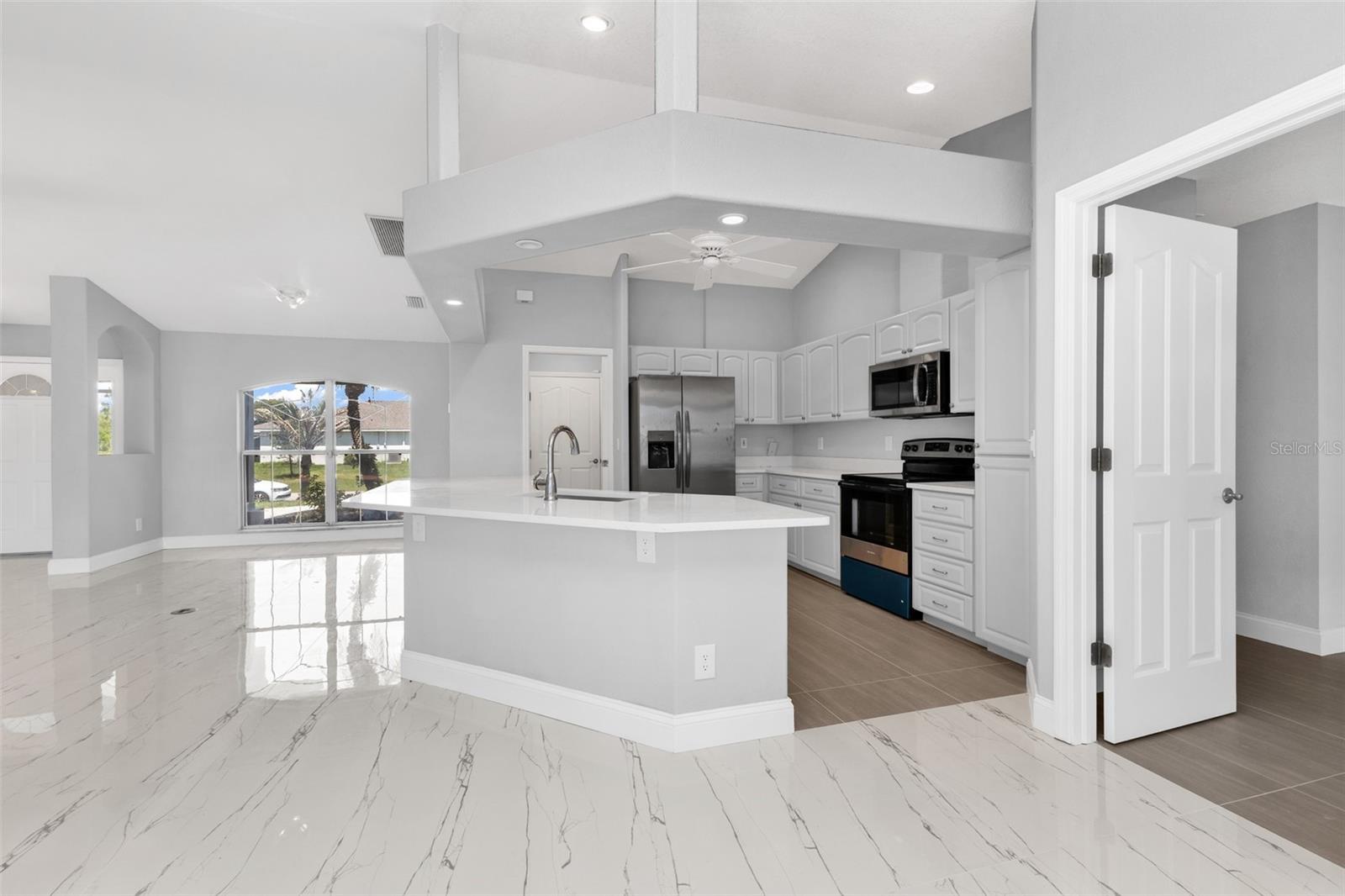 PORT CHARLOTTE SEC 056 - Residential
