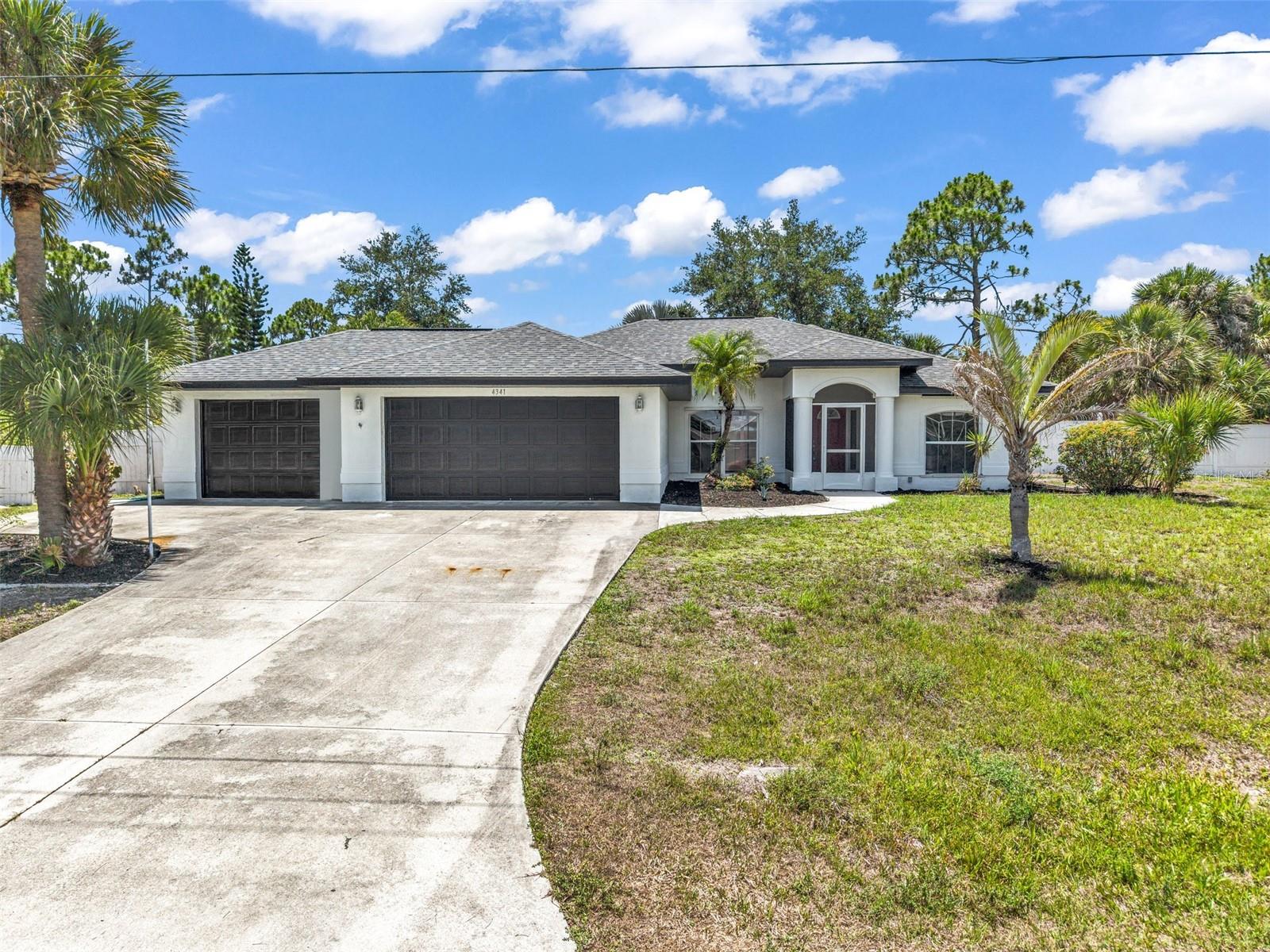 PORT CHARLOTTE SEC 056 - Residential