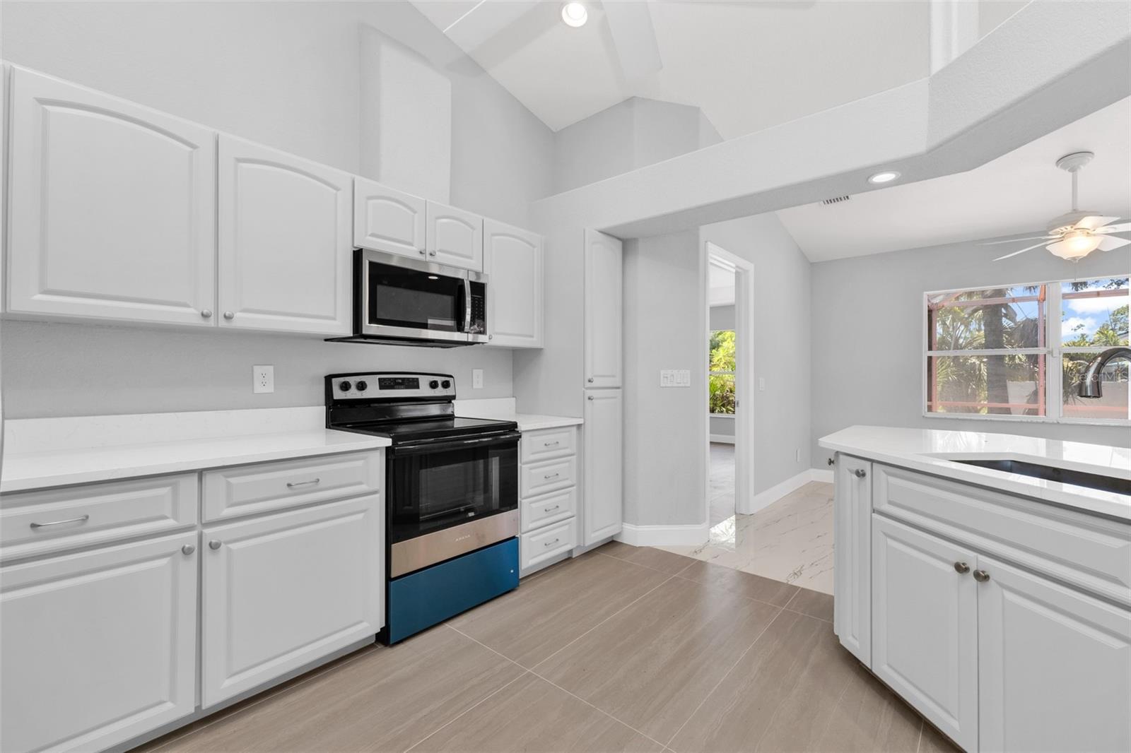 PORT CHARLOTTE SEC 056 - Residential