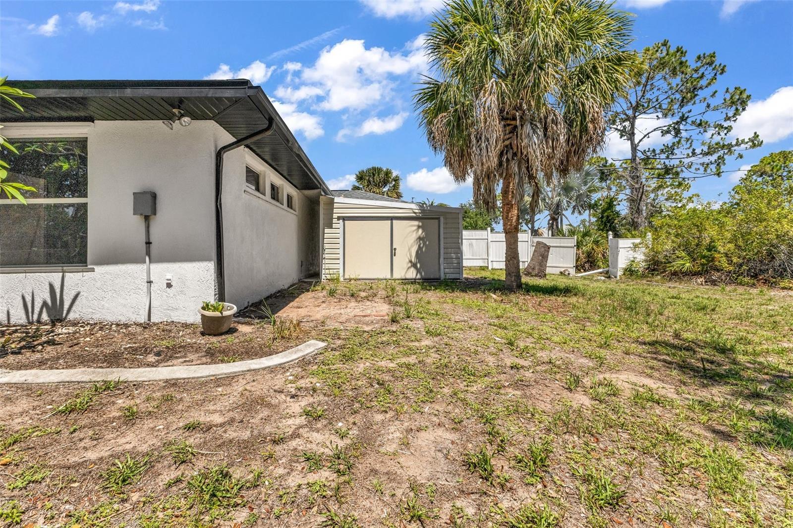 PORT CHARLOTTE SEC 056 - Residential