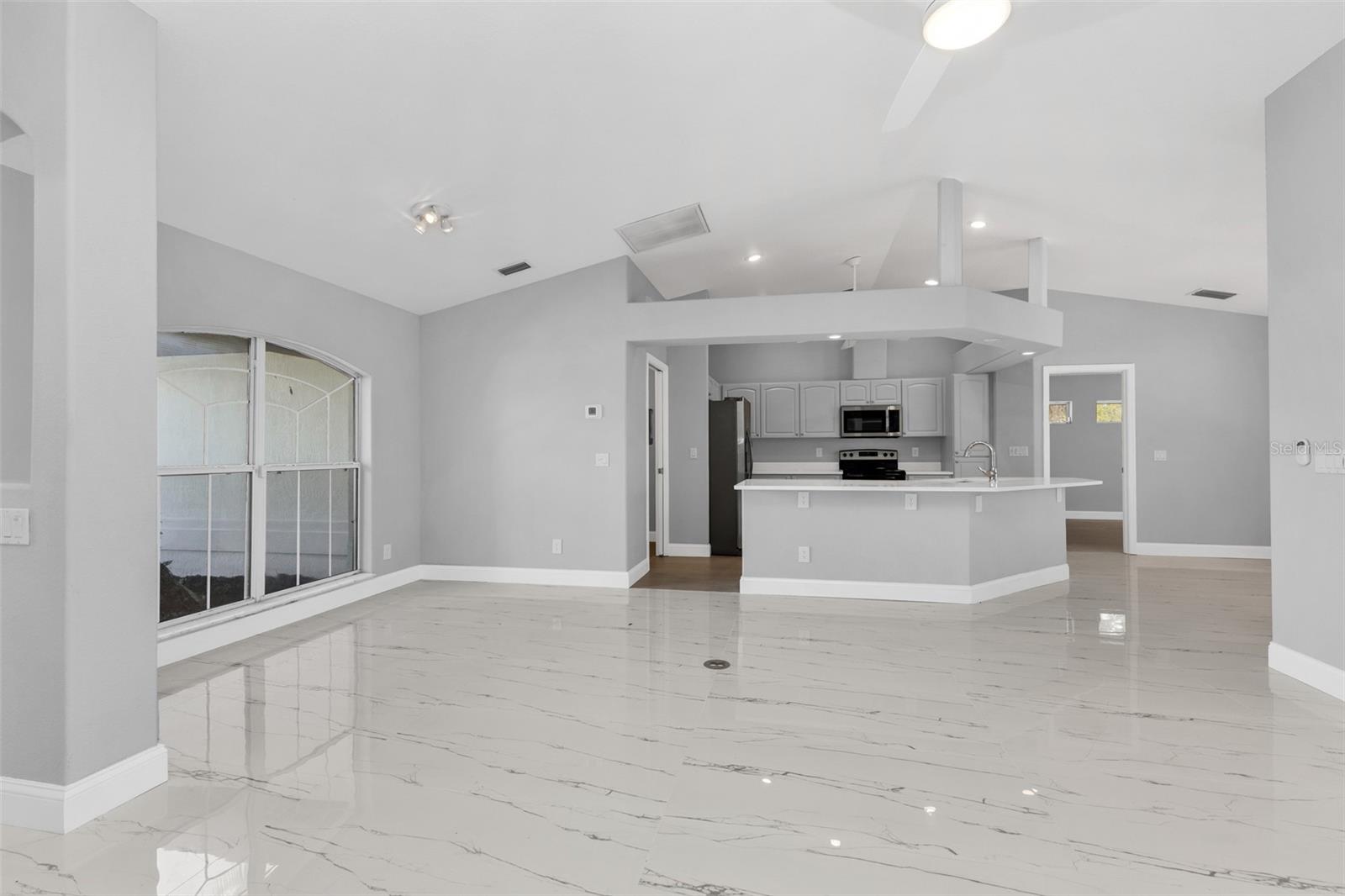 PORT CHARLOTTE SEC 056 - Residential