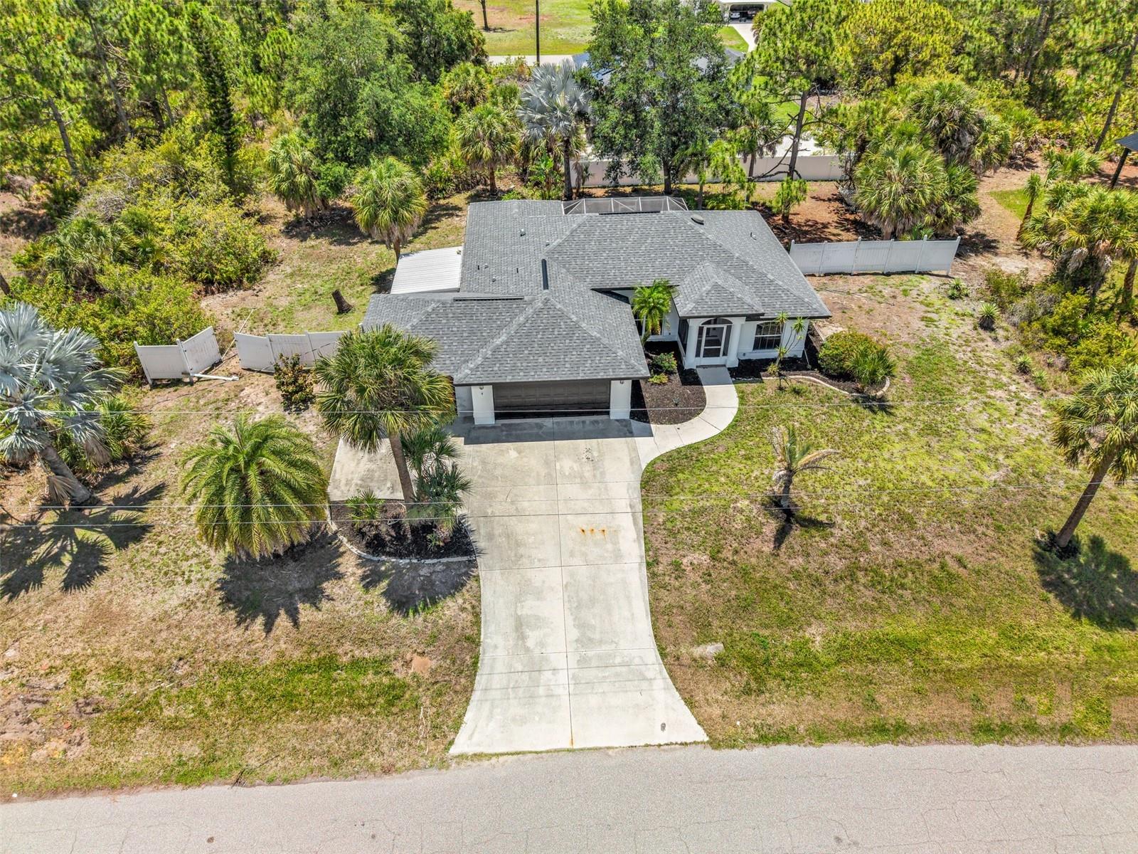 PORT CHARLOTTE SEC 056 - Residential