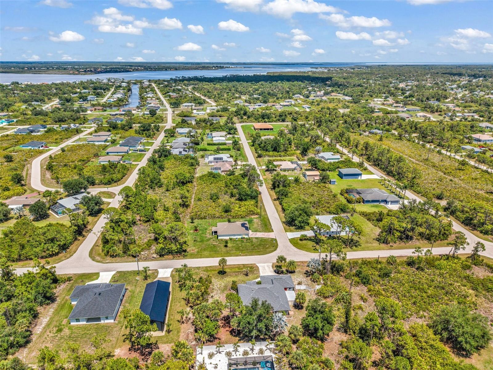 PORT CHARLOTTE SEC 056 - Residential