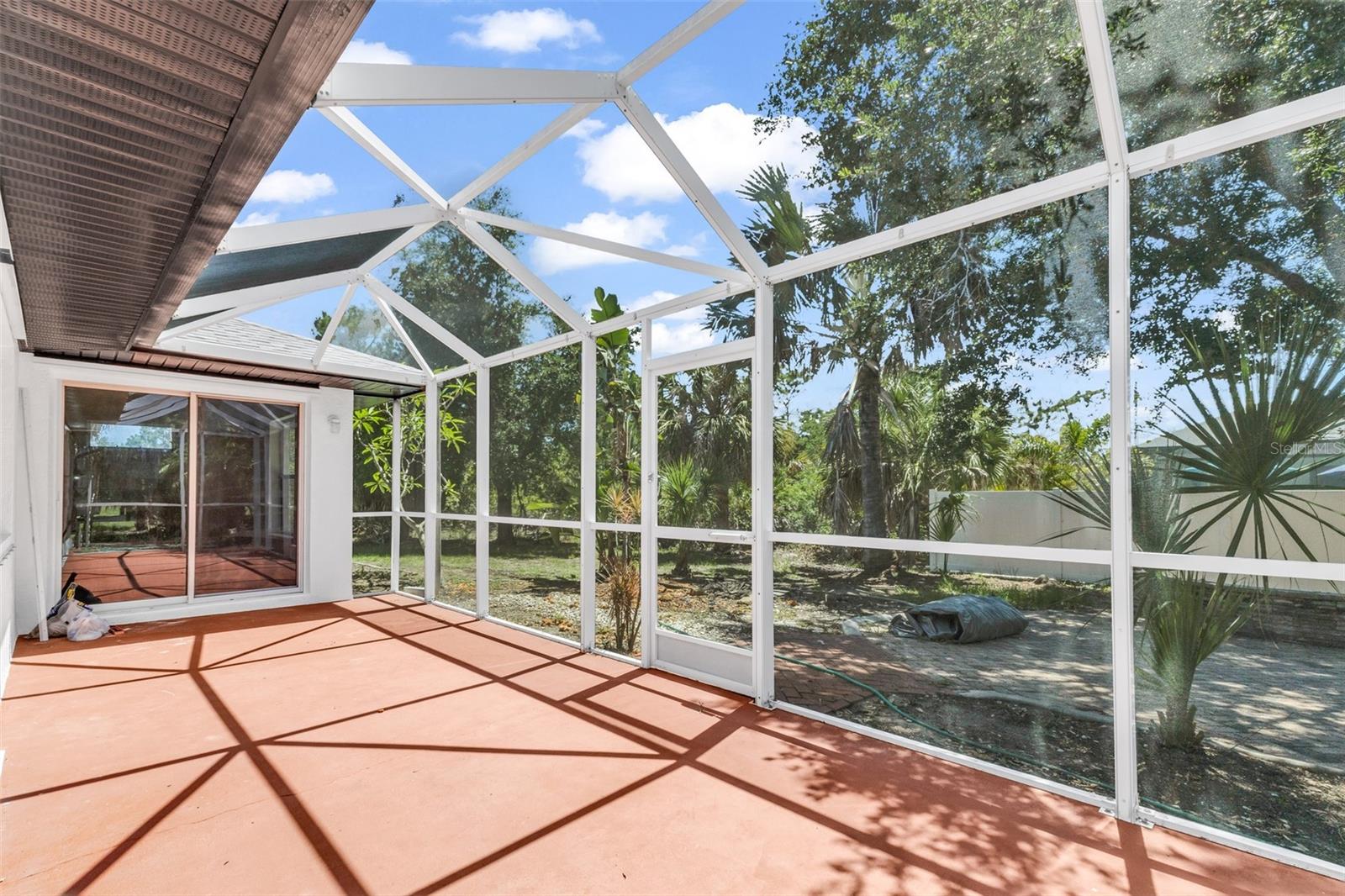 PORT CHARLOTTE SEC 056 - Residential