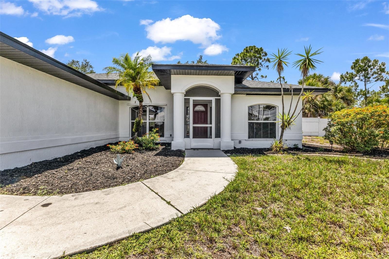 PORT CHARLOTTE SEC 056 - Residential