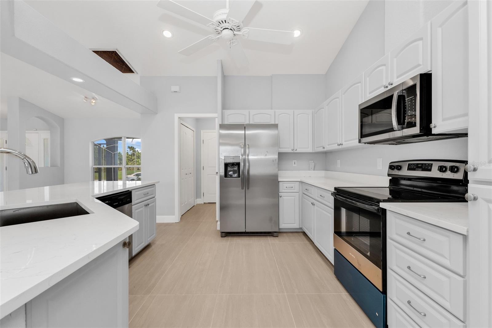 PORT CHARLOTTE SEC 056 - Residential