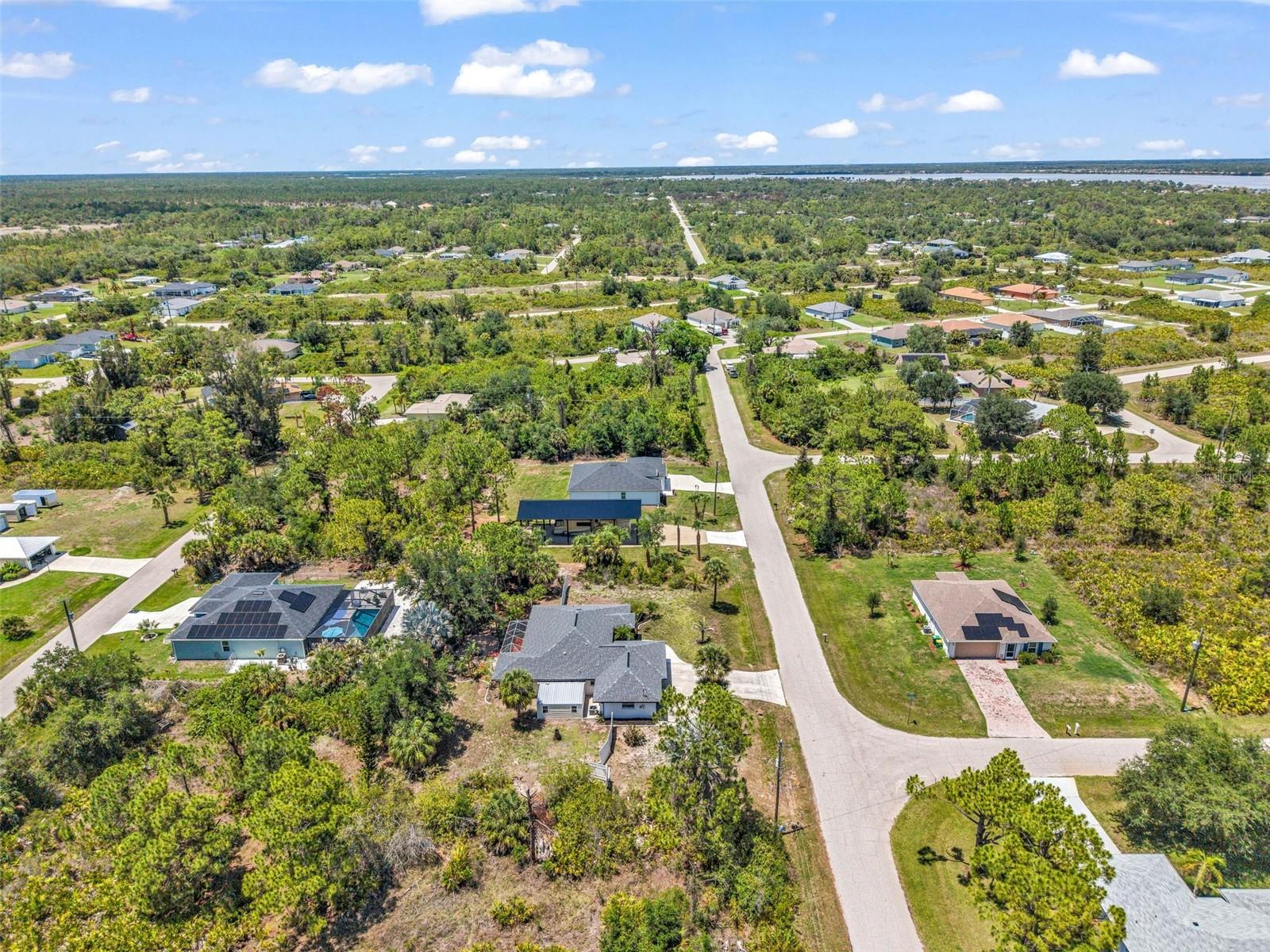 PORT CHARLOTTE SEC 056 - Residential