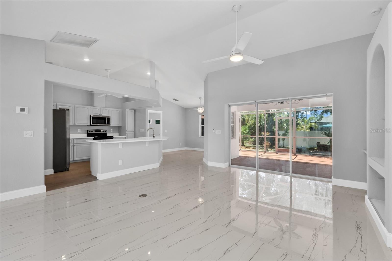 PORT CHARLOTTE SEC 056 - Residential