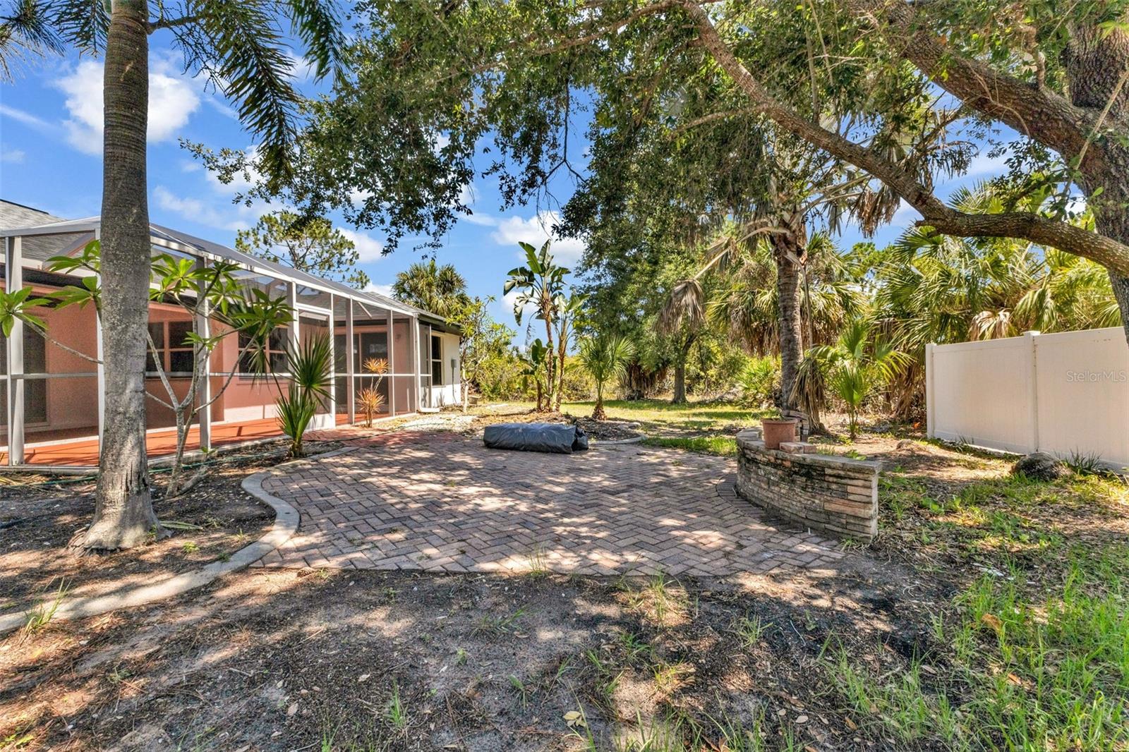 PORT CHARLOTTE SEC 056 - Residential