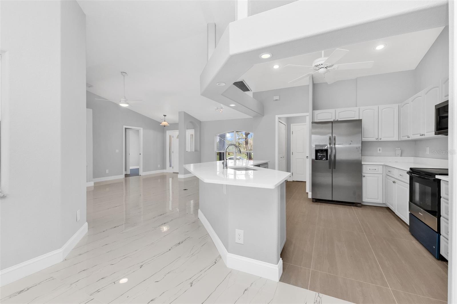 PORT CHARLOTTE SEC 056 - Residential