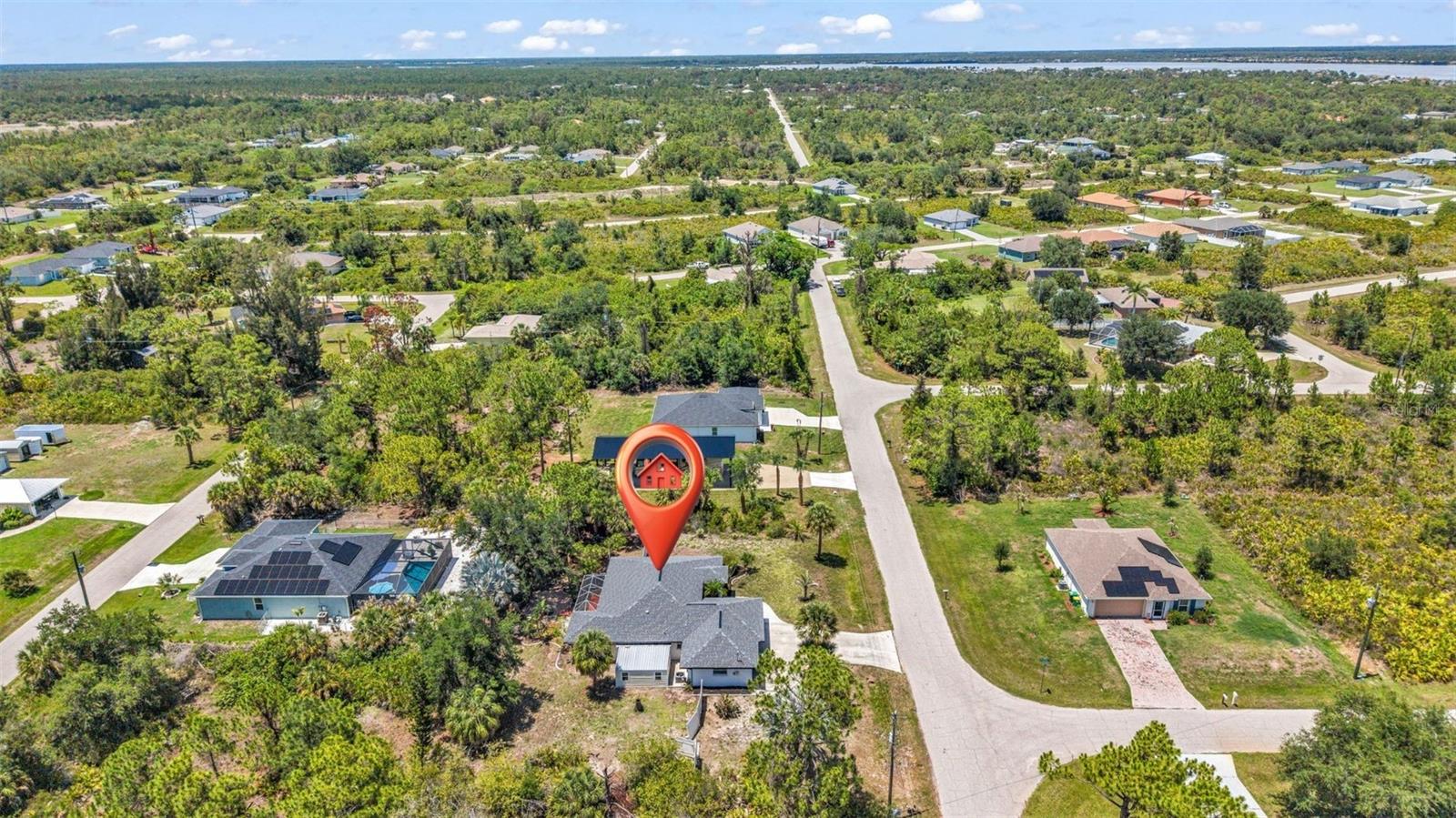 PORT CHARLOTTE SEC 056 - Residential