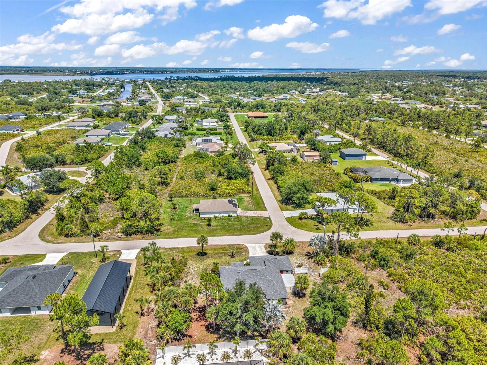 PORT CHARLOTTE SEC 056 - Residential