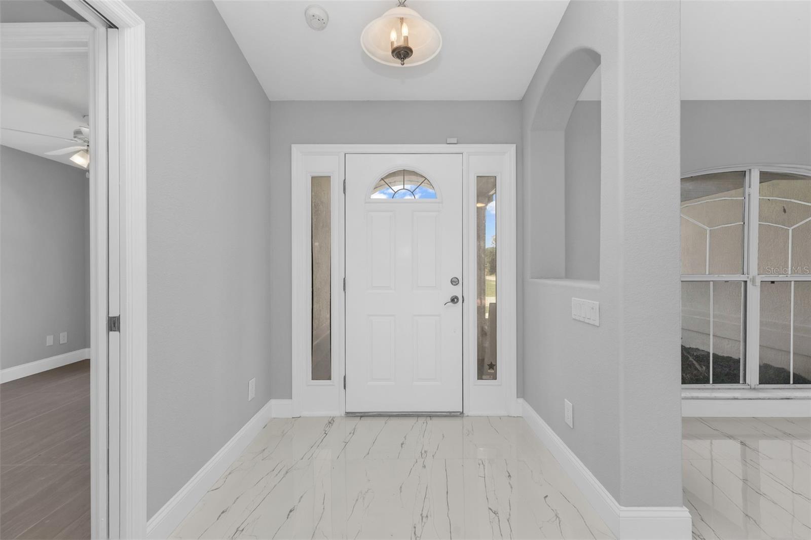 PORT CHARLOTTE SEC 056 - Residential