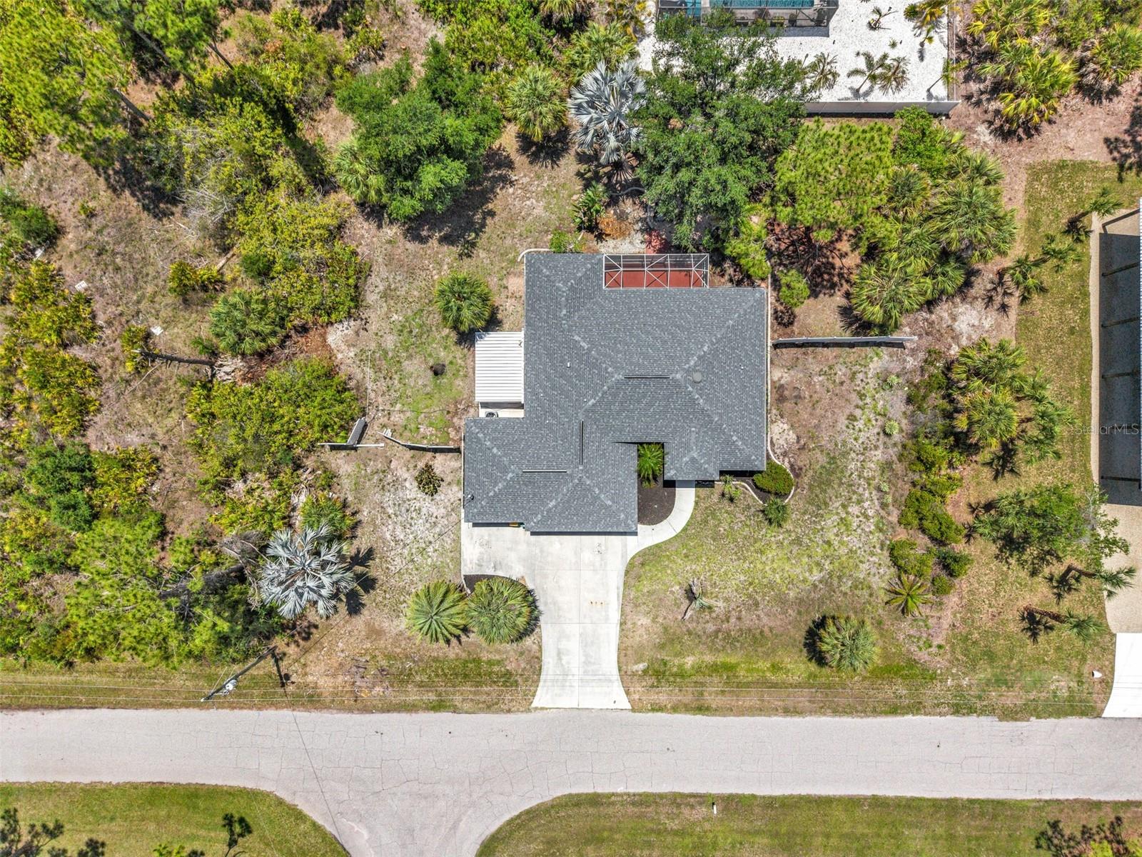PORT CHARLOTTE SEC 056 - Residential