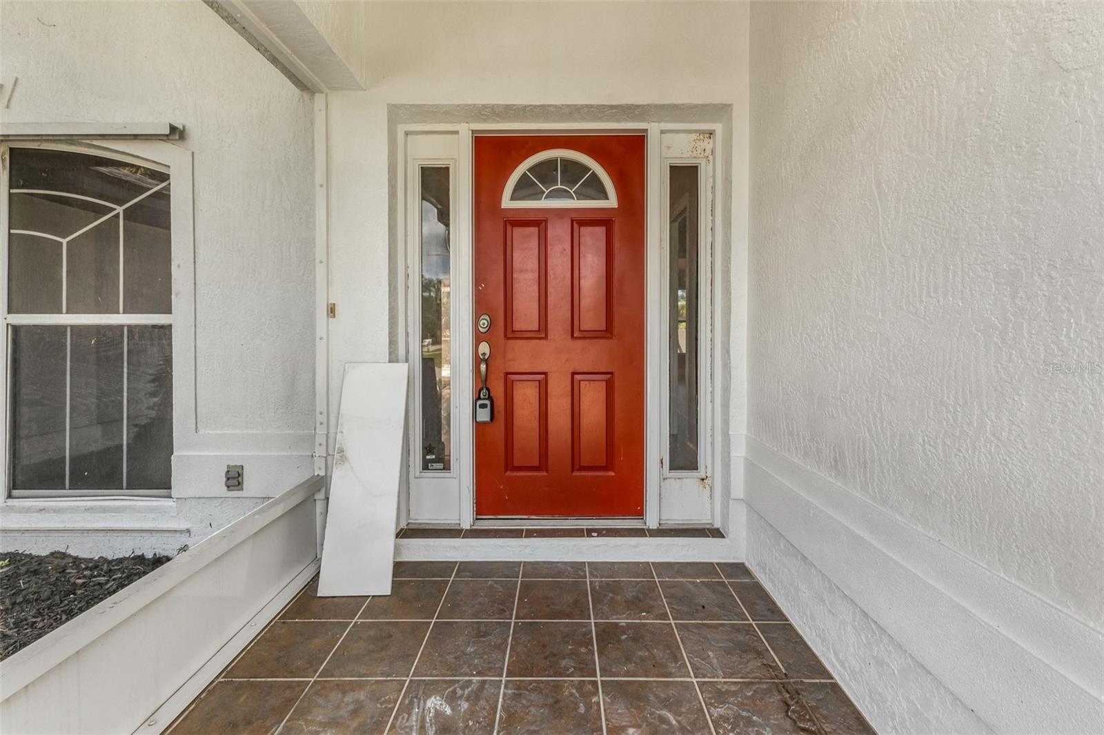 PORT CHARLOTTE SEC 056 - Residential