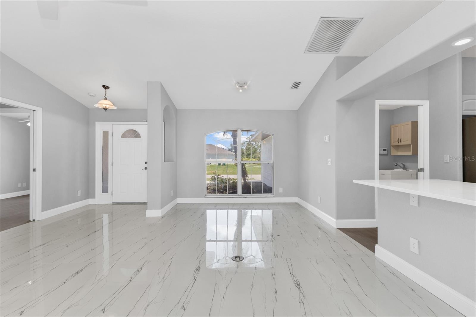 PORT CHARLOTTE SEC 056 - Residential