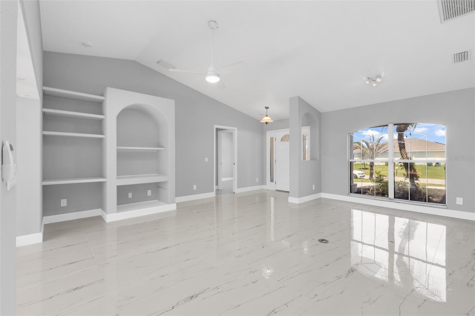 PORT CHARLOTTE SEC 056 - Residential