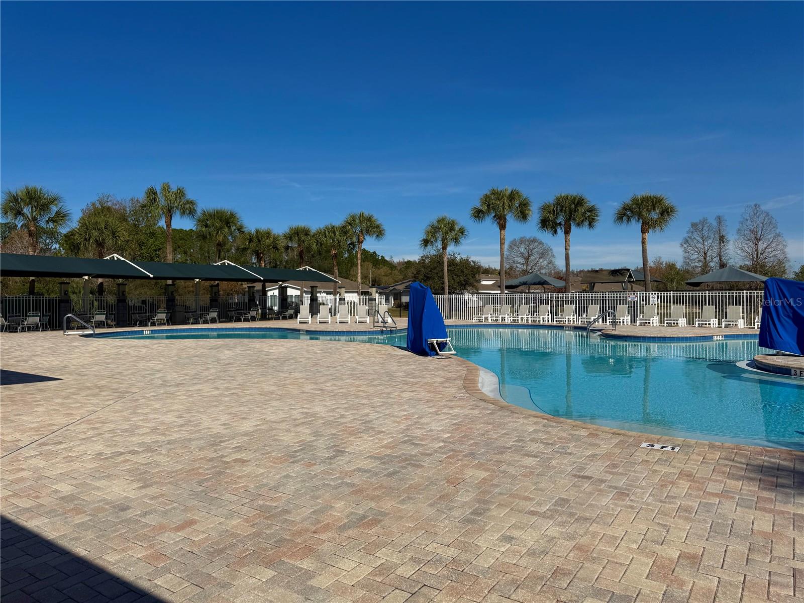 MEADOW POINTE PRCL 16 UNIT 02A - Residential