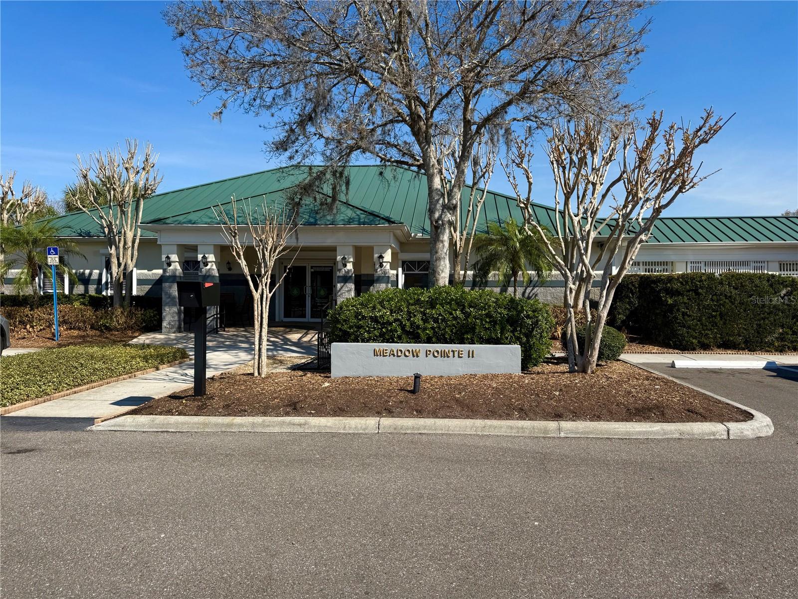 MEADOW POINTE PRCL 16 UNIT 02A - Residential