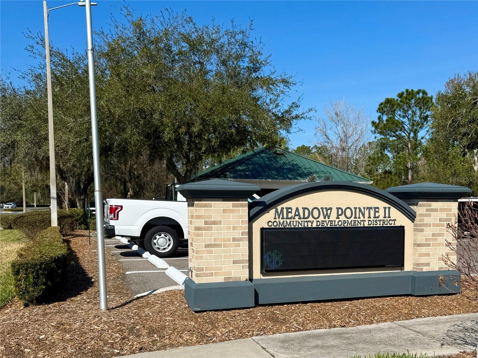 MEADOW POINTE PRCL 16 UNIT 02A - Residential