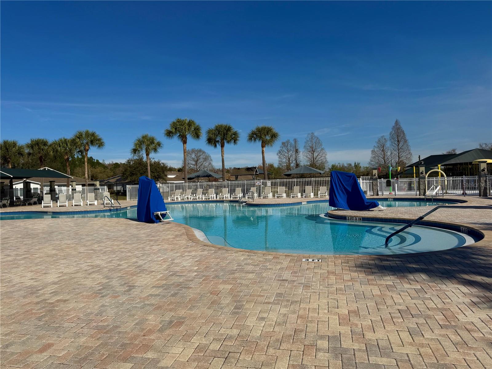 MEADOW POINTE PRCL 16 UNIT 02A - Residential