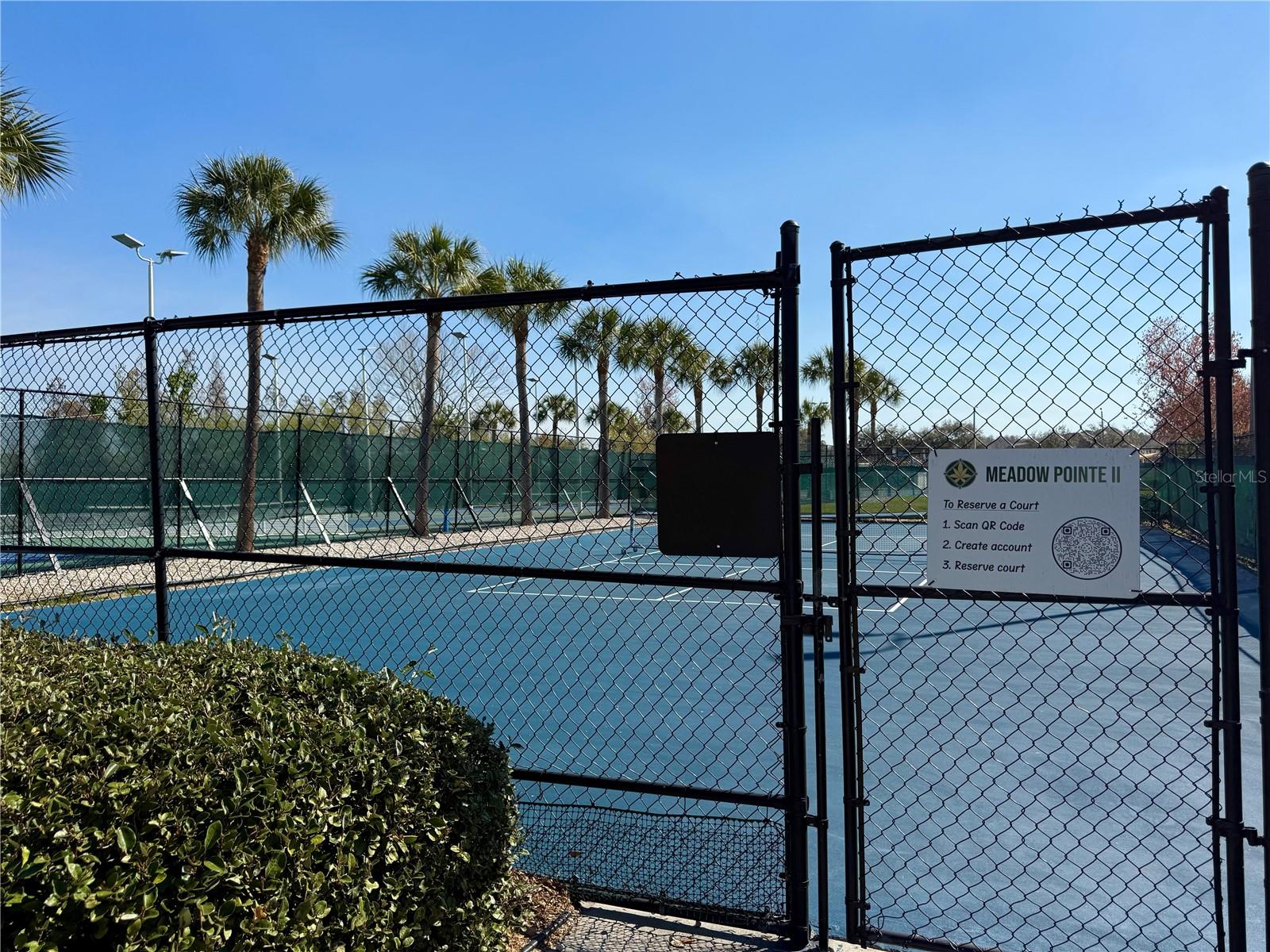 MEADOW POINTE PRCL 16 UNIT 02A - Residential