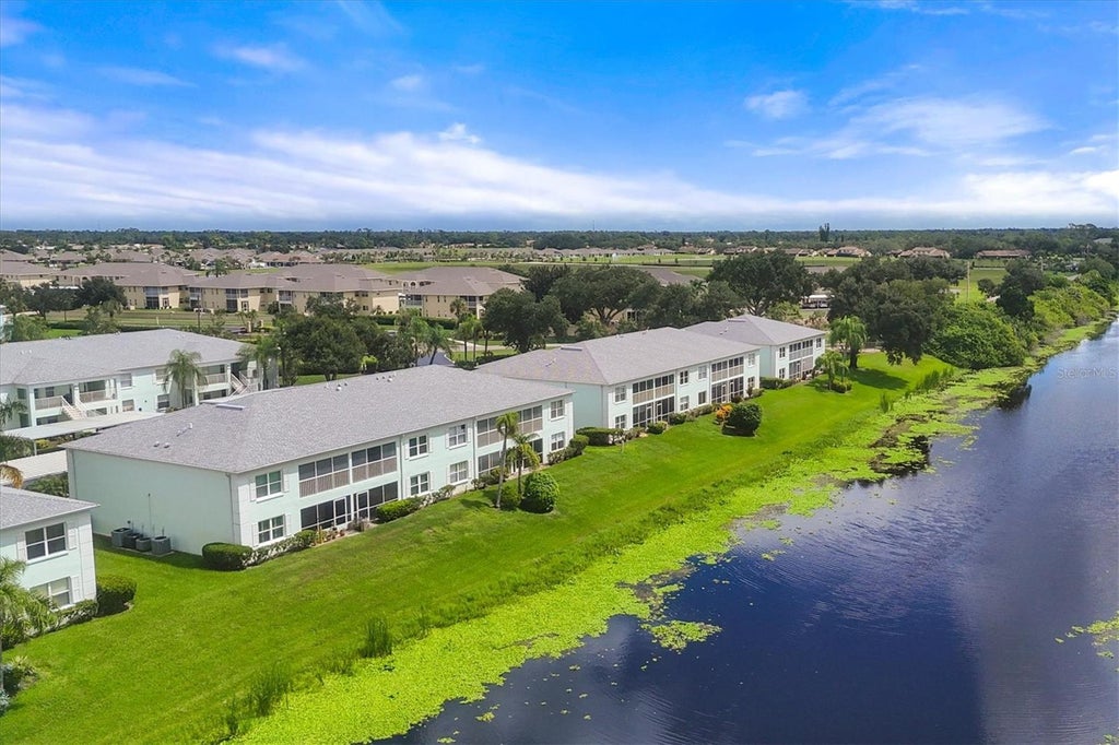 Photo of 5725 Greenwood Avenue #4203, North Port, FL 34287 (MLS # D6148760)