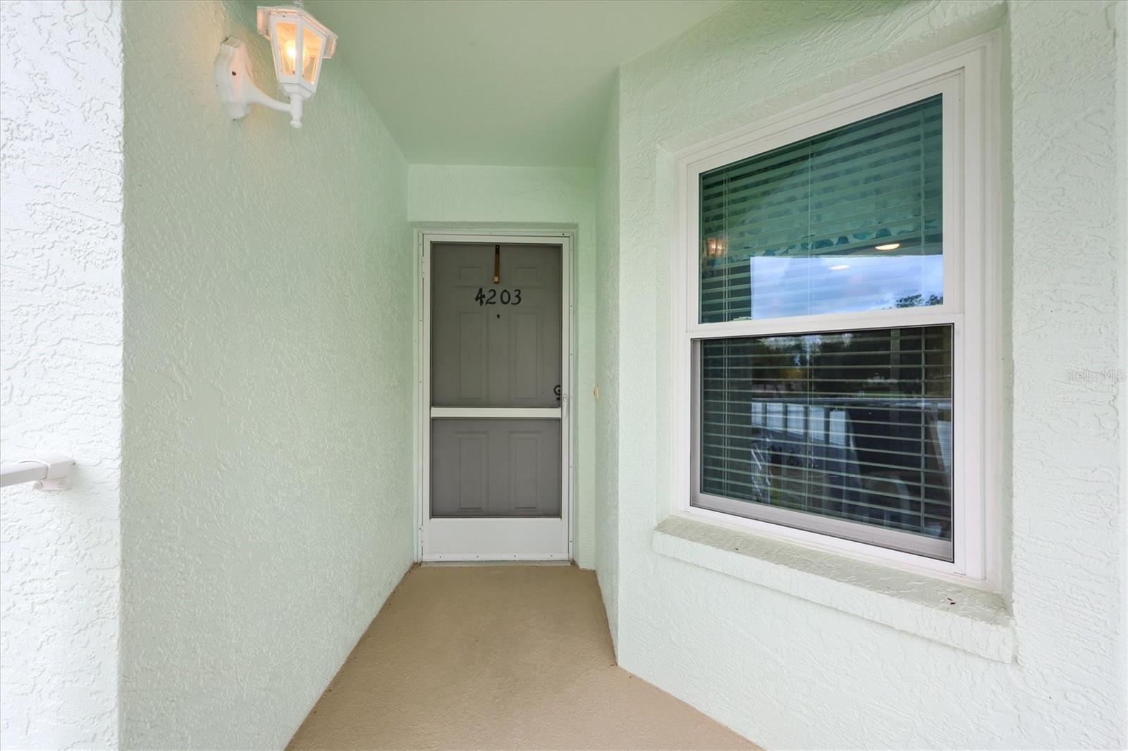 5725 GREENWOOD AVENUE 4203