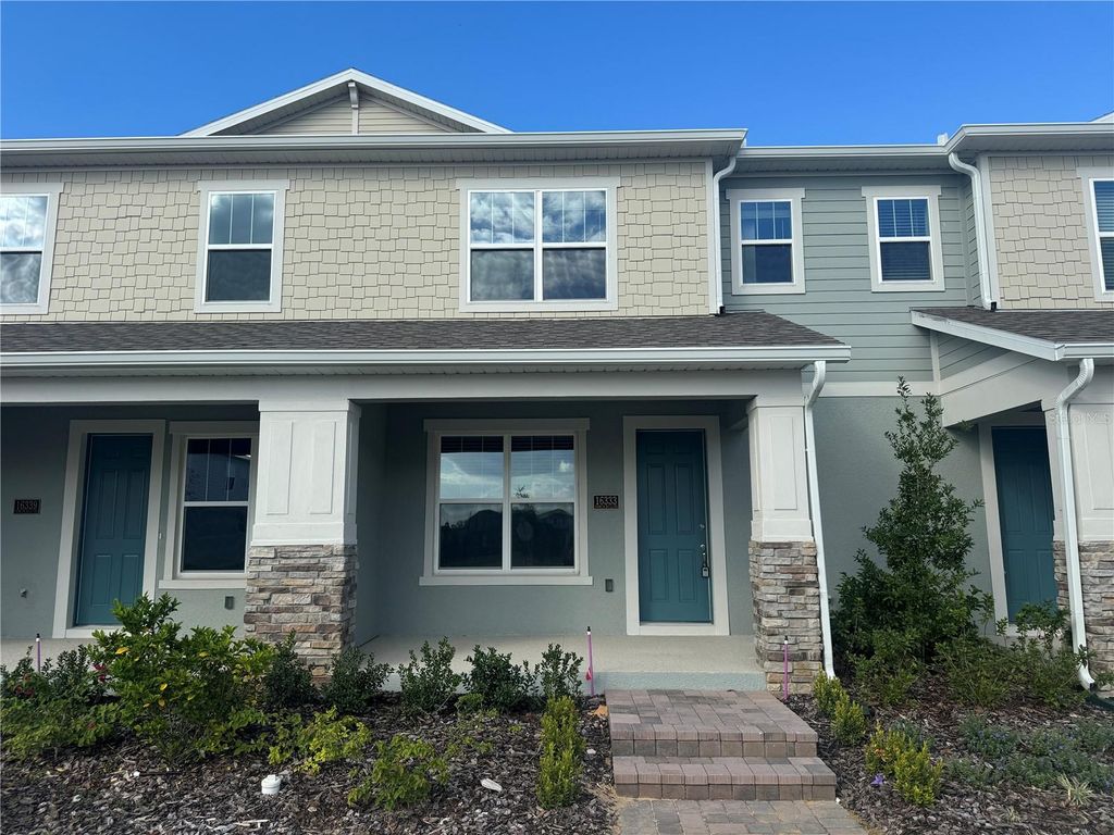 Photo of 16333 Hamlin Hills Road, Winter Garden, FL 34787 (MLS # O6379430)