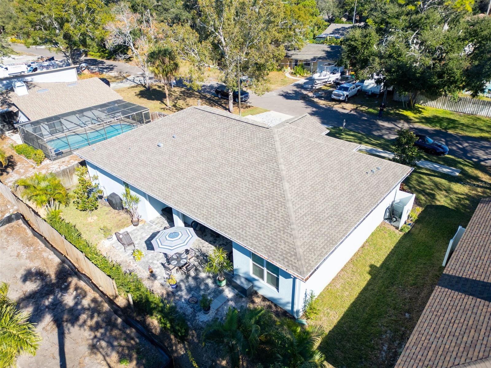 ALSTON HEIGHTS 2 - Residential