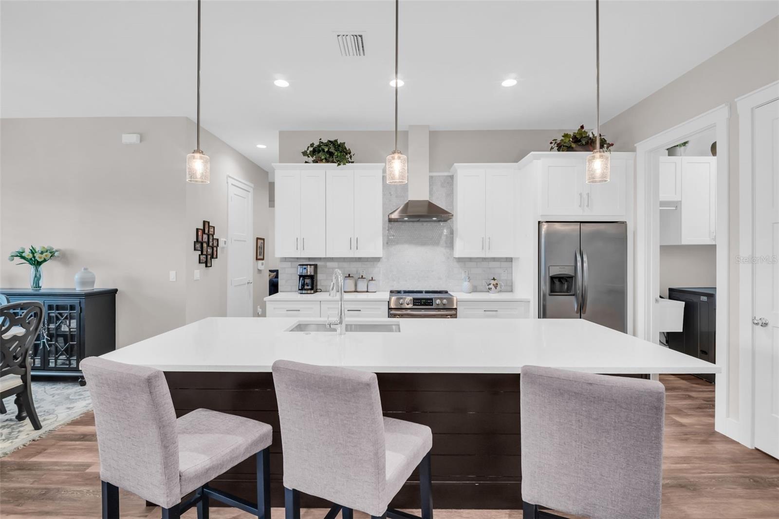 ALSTON HEIGHTS 2 - Residential