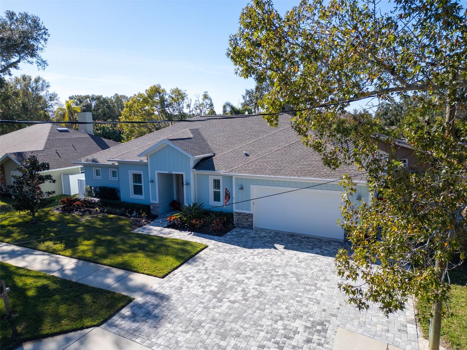 ALSTON HEIGHTS 2 - Residential