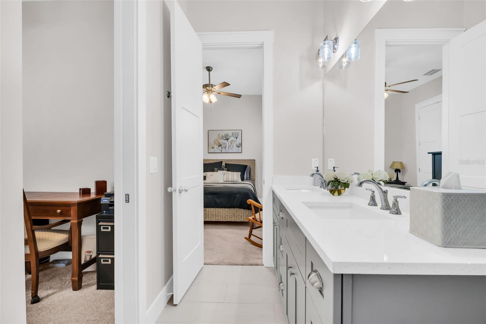 ALSTON HEIGHTS 2 - Residential