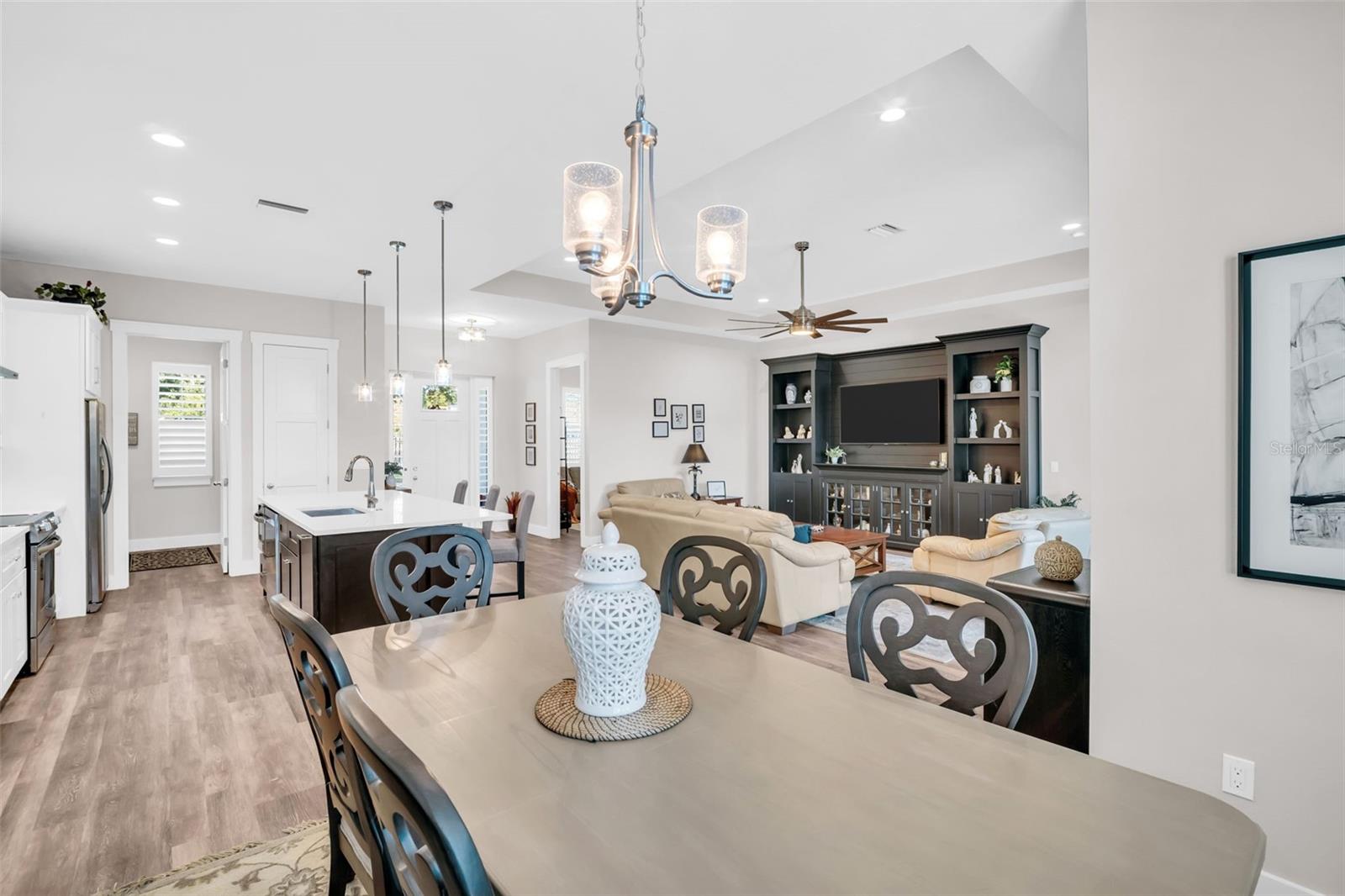 ALSTON HEIGHTS 2 - Residential