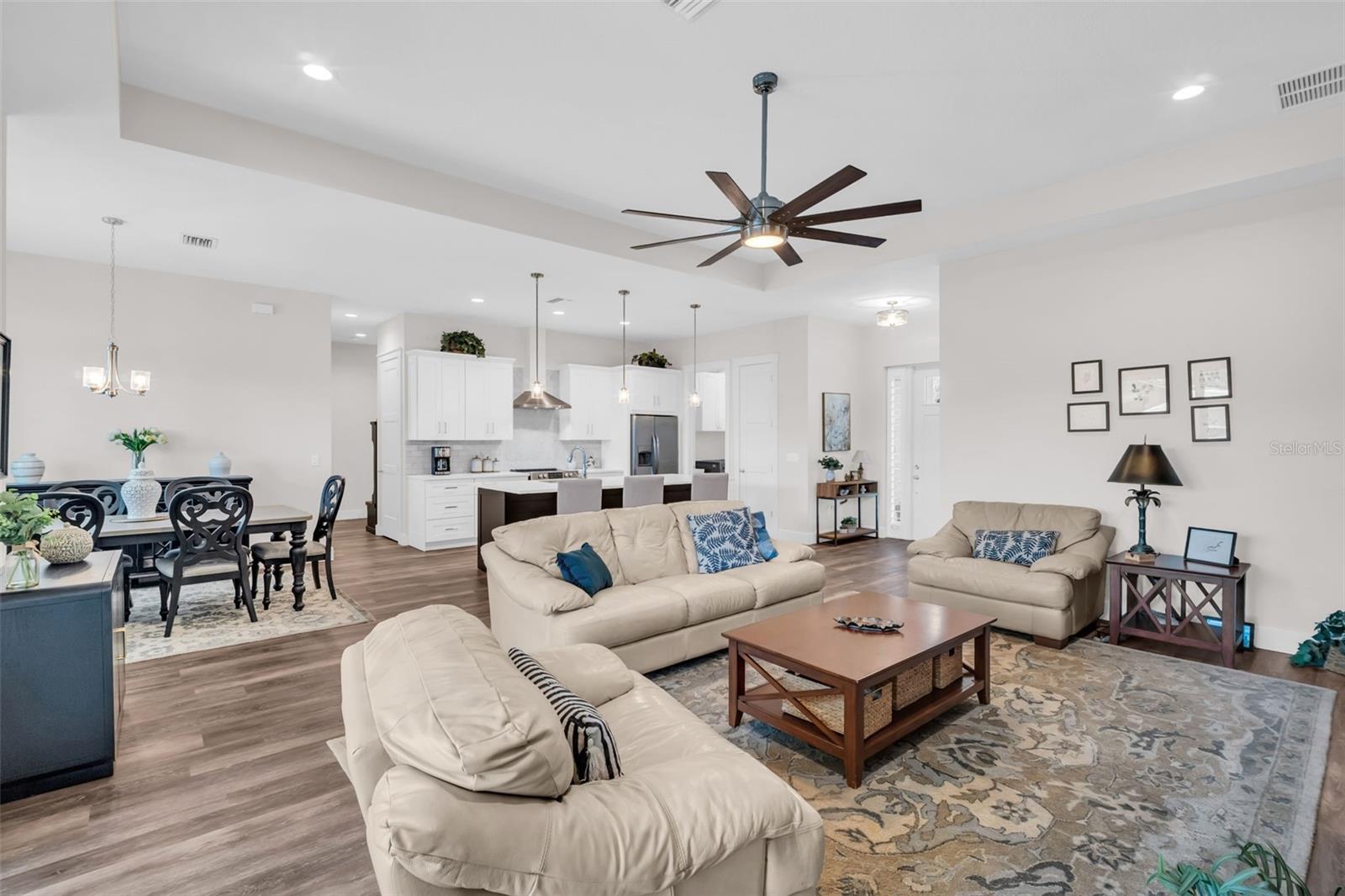 ALSTON HEIGHTS 2 - Residential