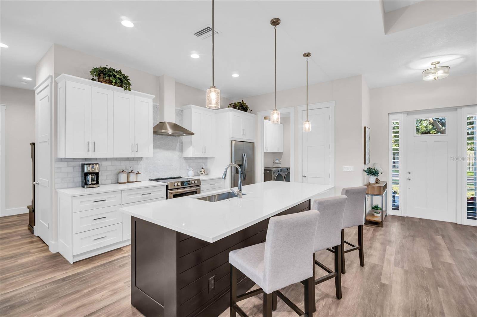 ALSTON HEIGHTS 2 - Residential