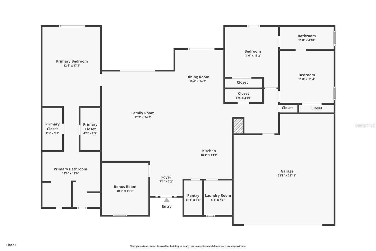 ALSTON HEIGHTS 2 - Residential