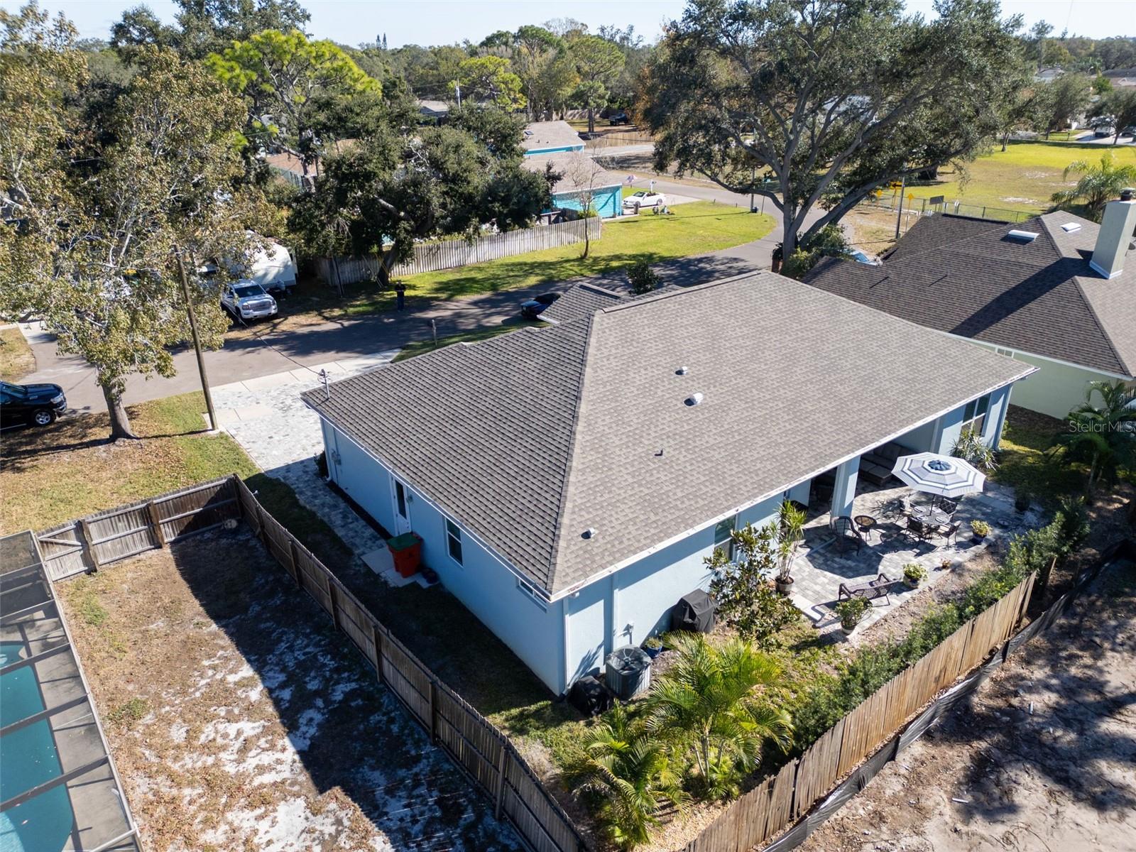 ALSTON HEIGHTS 2 - Residential