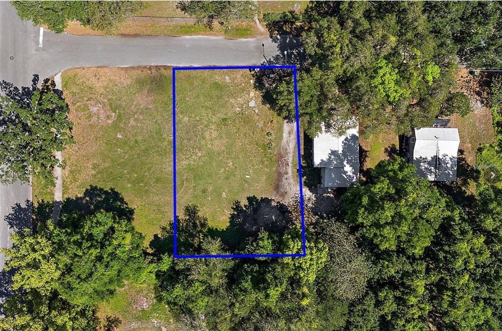 Photo of Crosby Street, Leesburg, FL 34748 (MLS # OM712220)